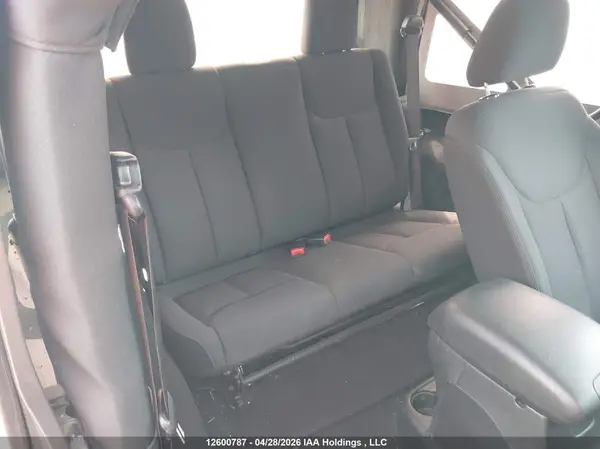 1C4AJWAG3HL745156 2017 JEEP WRANGLER - Image 8