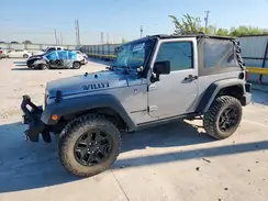 1C4AJWAG3HL747831 2017 JEEP WRANGLER