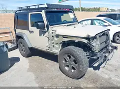 1C4AJWAG3JL812716 2018 JEEP WRANGLER