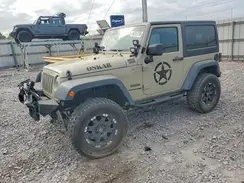 1C4AJWAG3JL835851 2018 JEEP WRANGLER