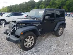1C4AJWAG3JL844906 2018 JEEP WRANGLER
