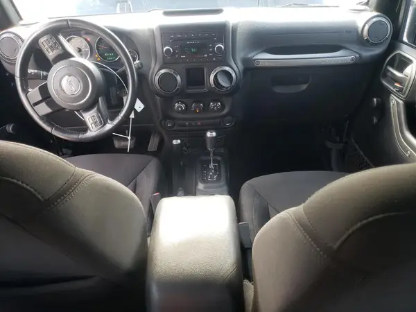 1C4AJWAG3JL844906 2018 JEEP WRANGLER - Image 8