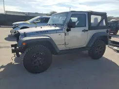 1C4AJWAG3JL850379 2018 JEEP WRANGLER