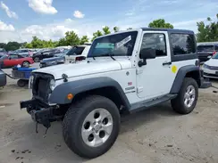 1C4AJWAG3JL861527 2018 JEEP WRANGLER