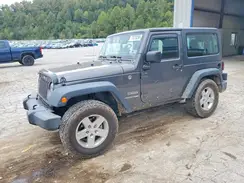 1C4AJWAG3JL889523 2018 JEEP WRANGLER