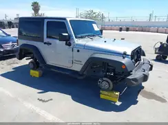 1C4AJWAG3JL890753 2018 JEEP WRANGLER