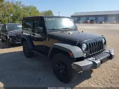 1C4AJWAG3JL901461 2018 JEEP WRANGLER