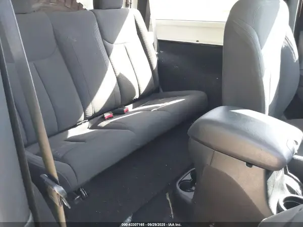 1C4AJWAG3JL901461 2018 JEEP WRANGLER - Image 8