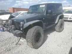 1C4AJWAG4GL121784 2016 JEEP WRANGLER