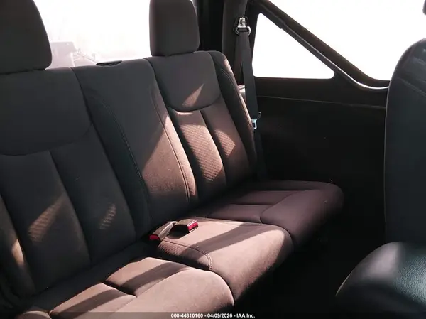 1C4AJWAG4GL162898 2016 JEEP WRANGLER - Image 8