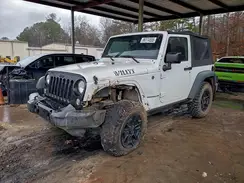 1C4AJWAG4GL191852 2016 JEEP WRANGLER