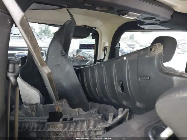 1C4AJWAG4GL195707 2016 JEEP WRANGLER - Image 8