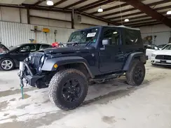 1C4AJWAG4GL210108 2016 JEEP WRANGLER