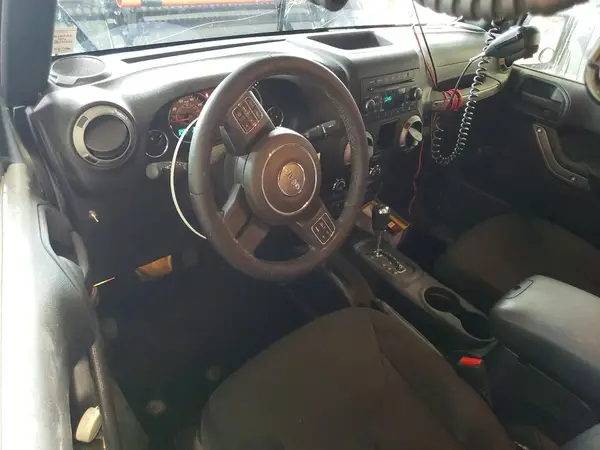 1C4AJWAG4GL210108 2016 JEEP WRANGLER - Image 8