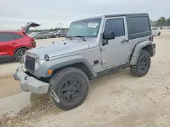 1C4AJWAG4GL210173 2016 JEEP WRANGLER