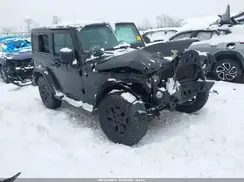 1C4AJWAG4GL226423 2016 JEEP WRANGLER