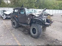 1C4AJWAG4GL226650 2016 JEEP WRANGLER