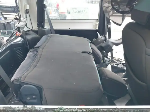 1C4AJWAG4GL226650 2016 JEEP WRANGLER - Image 8