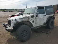 1C4AJWAG4GL243285 2016 JEEP WRANGLER