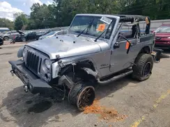 1C4AJWAG4GL257591 2016 JEEP WRANGLER
