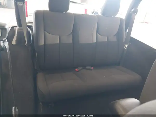 1C4AJWAG4GL259955 2016 JEEP WRANGLER - Image 8