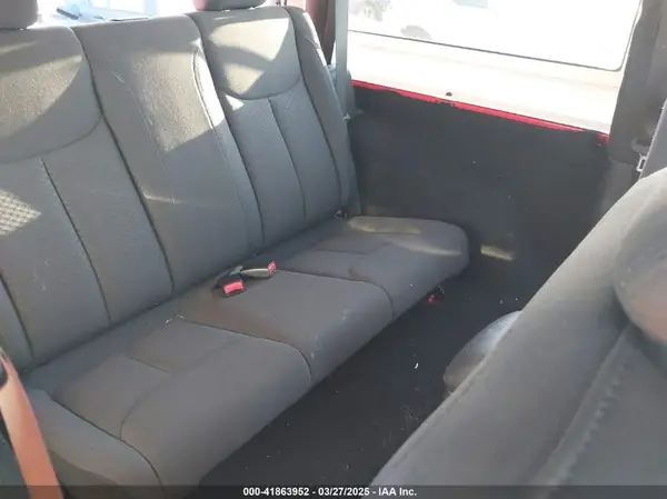 1C4AJWAG4GL260300 2016 JEEP WRANGLER - Image 8