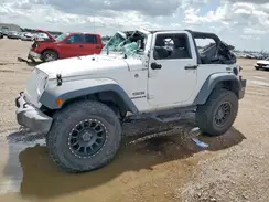 1C4AJWAG4GL262936 2016 JEEP WRANGLER