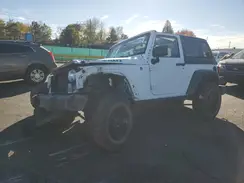 1C4AJWAG4GL268204 2016 JEEP WRANGLER