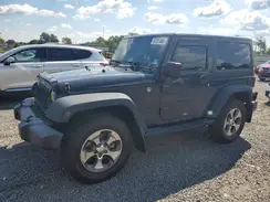 1C4AJWAG4GL294754 2016 JEEP WRANGLER