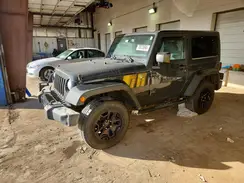1C4AJWAG4GL329762 2016 JEEP WRANGLER