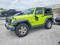 1C4AJWAG4GL339269 2016 JEEP WRANGLER