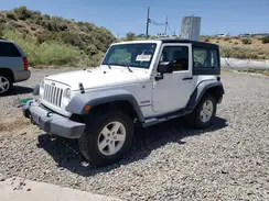 1C4AJWAG4HL524410 2017 JEEP WRANGLER