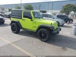 1C4AJWAG4HL538873 2017 JEEP WRANGLER