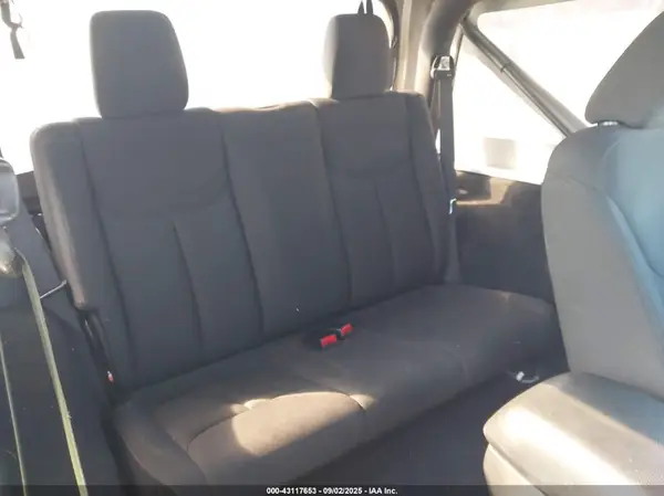 1C4AJWAG4HL561652 2017 JEEP WRANGLER - Image 8