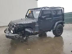 1C4AJWAG4HL563093 2017 JEEP WRANGLER