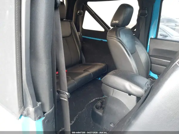 1C4AJWAG4HL563482 2017 JEEP WRANGLER - Image 8