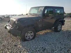 1C4AJWAG4HL567726 2017 JEEP WRANGLER