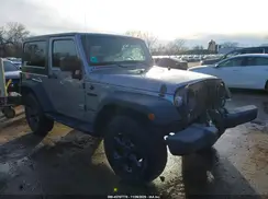 1C4AJWAG4HL588902 2017 JEEP WRANGLER