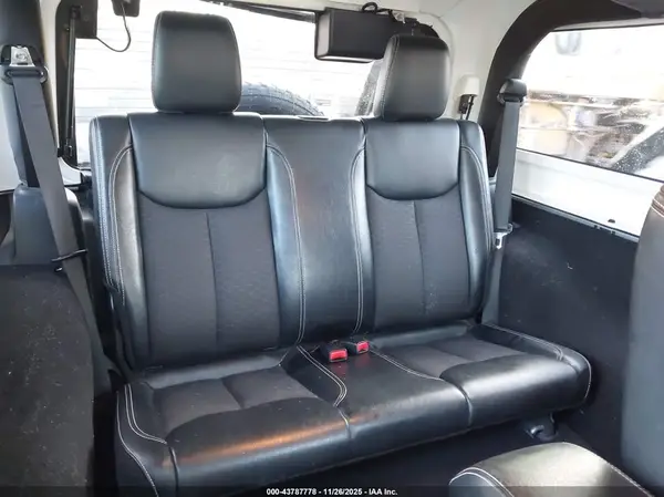 1C4AJWAG4HL588902 2017 JEEP WRANGLER - Image 8