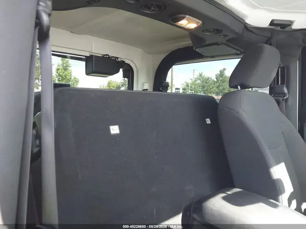 1C4AJWAG4HL632624 2017 JEEP WRANGLER - Image 8