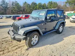 1C4AJWAG4HL639900 2017 JEEP WRANGLER