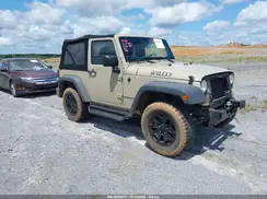 1C4AJWAG4HL675442 2017 JEEP WRANGLER
