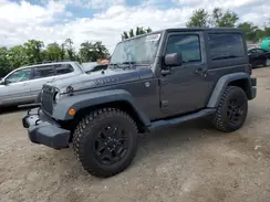 1C4AJWAG4HL695139 2017 JEEP WRANGLER