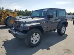 1C4AJWAG4HL722176 2017 JEEP WRANGLER