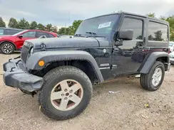 1C4AJWAG4HL726504 2017 JEEP WRANGLER