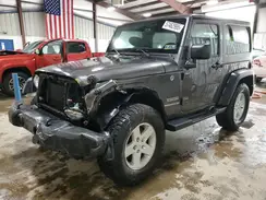 1C4AJWAG4HL726714 2017 JEEP WRANGLER