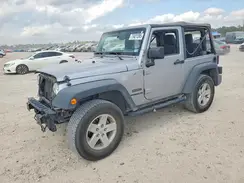 1C4AJWAG4HL746851 2017 JEEP WRANGLER