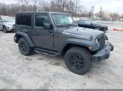 1C4AJWAG4HL747496 2017 JEEP WRANGLER