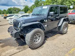 1C4AJWAG4JL828987 2018 JEEP WRANGLER