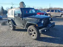 1C4AJWAG4JL871967 2018 JEEP WRANGLER